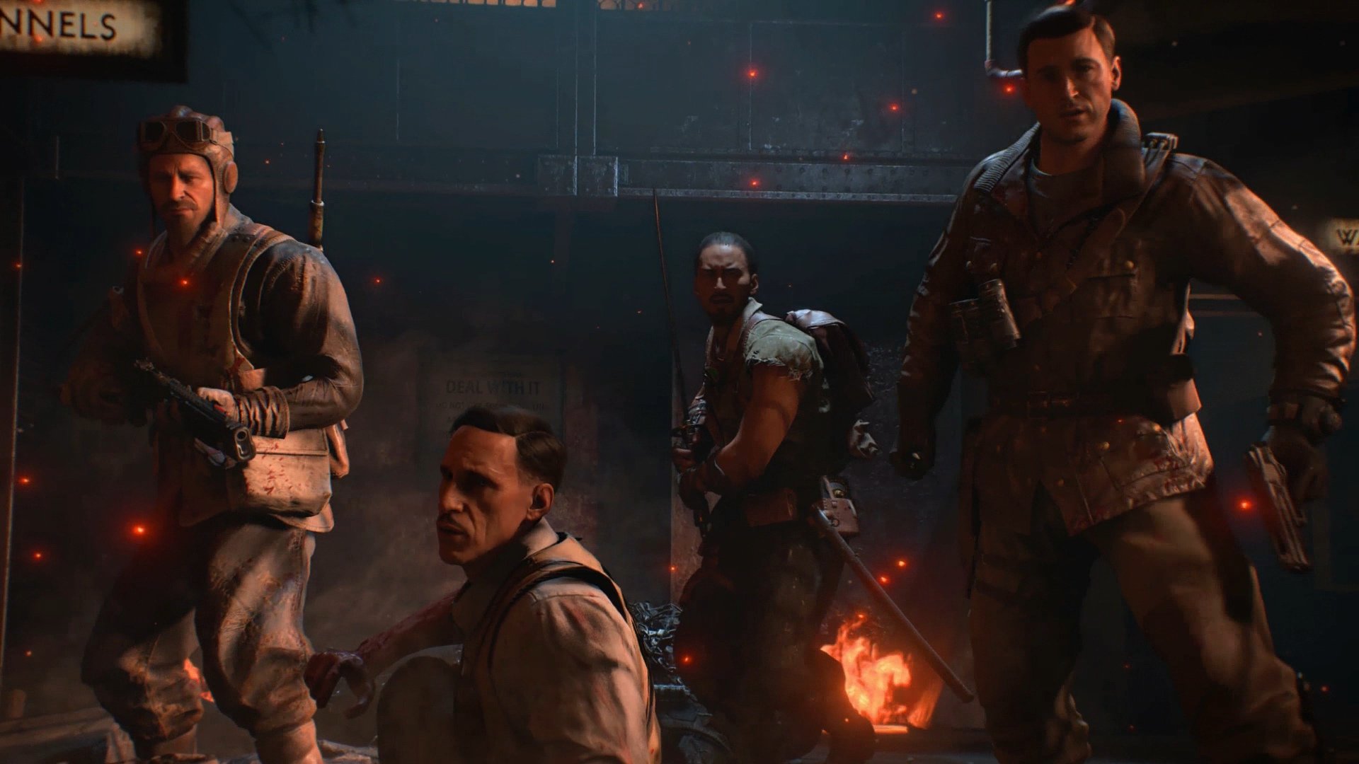 Call of Duty: Black Ops 4 - Imagen 7